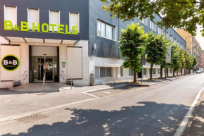 B&B Hotel Milano Ornato Milano